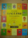 Playing english/hravá ang