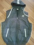 Pánska adidas vesta