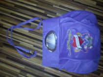 Ed hardy kabelka