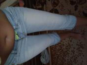 Trendy fishbone