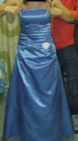 Spolocenske saty