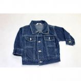 Rifľová bunda v.74