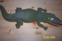 Krokodíl - 50 cm