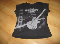 Hard rock triko