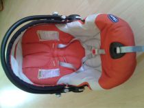 Autosedacka chicco
