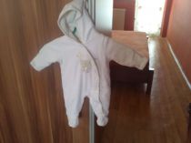 Prechodny overalik