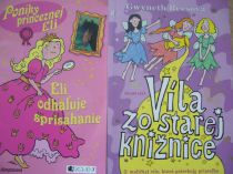 Eli odhaľuje sprisahanie