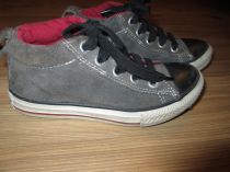 Kozene tenisky converse a