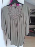 Dámsky top