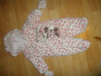 Overal minnie