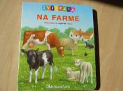 Zvieratá na farme dvojjaz