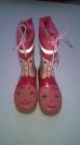 Gumáky playshoes 30/31