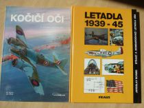Letadla 1939