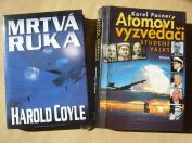 Mŕtva ruka, atom. vyzveda