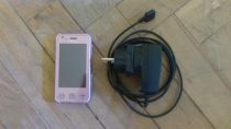 Predam lg kc910