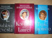 3 x romantika, vášeň, zlo