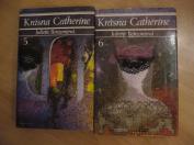Krásna catherine 5,6
