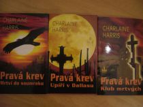 Upíri - pravá krev 1,2