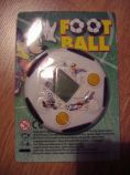 Videohra fotbal