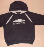 Mikina umbro