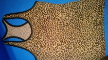 Leopardie tielko