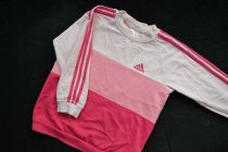 Mikina adidas 1xoblecena