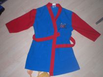 Zupan auticko rolly