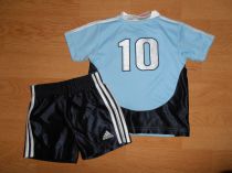 Dres adidas 6-12m