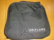 Vzorkovnik oriflame