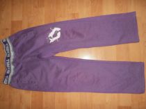 Fialove teplaky - 134
