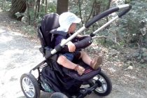 Mutsy urban rider