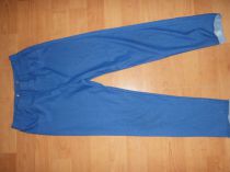 Indigove teplaky - 140
