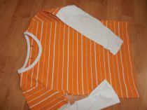 Oranzove tricko - 128