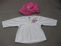 Zamatova bluzka m&co.
