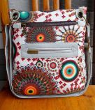 Crossbody desigual