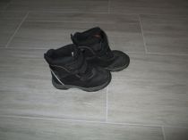 Topánky na zimu