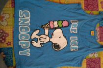 Snoopy tričko