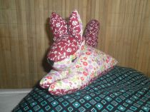 Hračky handmade