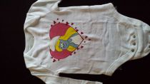 Originalne hand made body
