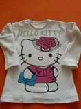 Tričenko s kitty