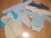 Mix 3-6 mes