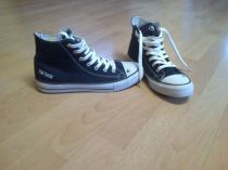 Tenisky tom tailor