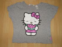 Hello kitty super tričko
