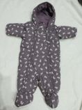 Overal benetton 62 a mack
