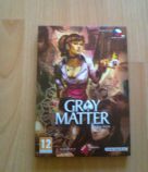 Pc hra-gray matter