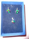 Swarovski set