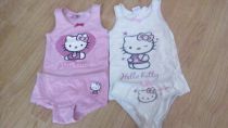 Hello kitty 2x suprava
