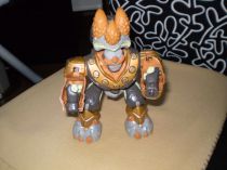 Robot-transformer