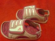 Sandálky adidas - adidas,