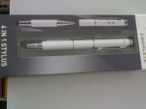 Laserove ukazovadlo 4v1